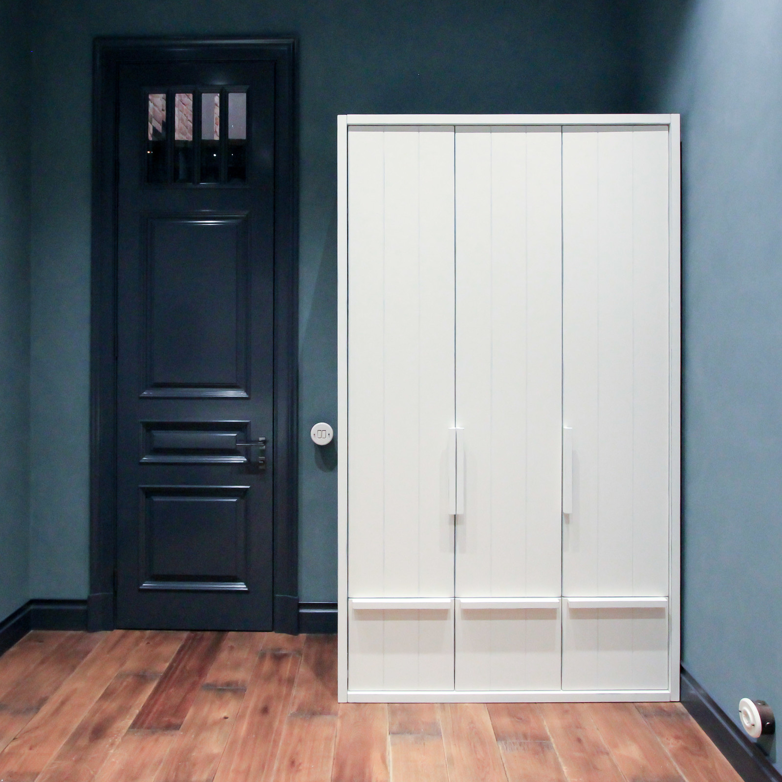 Детская комната KIDSHOUSE 12