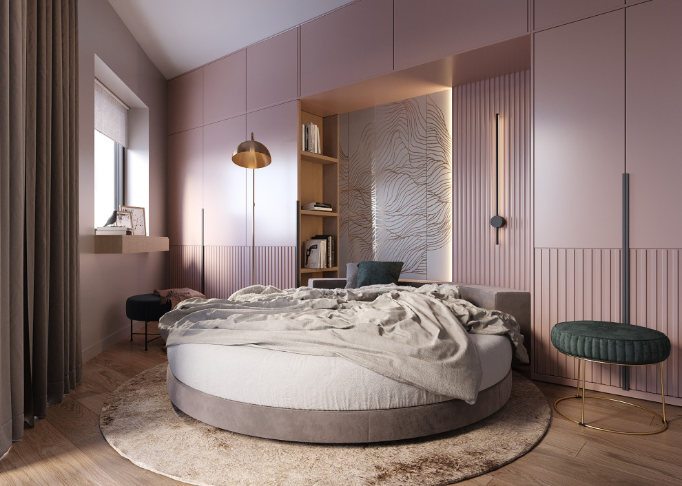 Квартира для молодой девушки