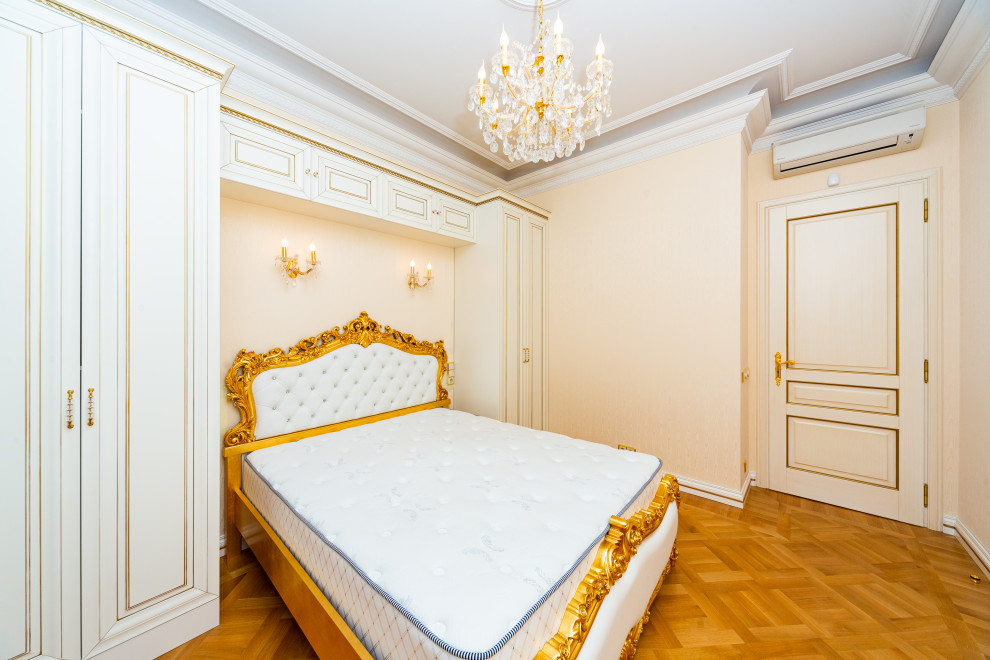 Квартира Котельническая набережная