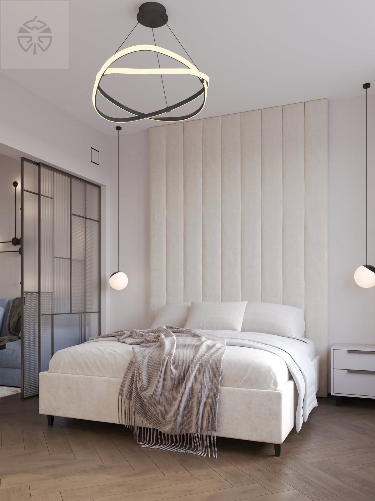 ЖК "Мещерский лес"