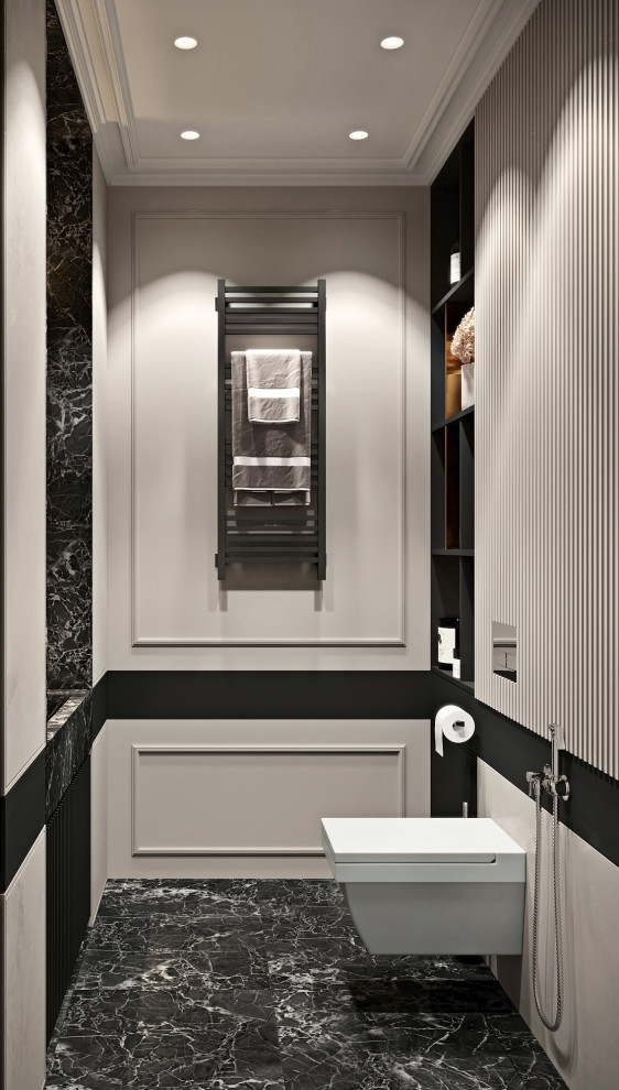 ЖК Ленинские Горки