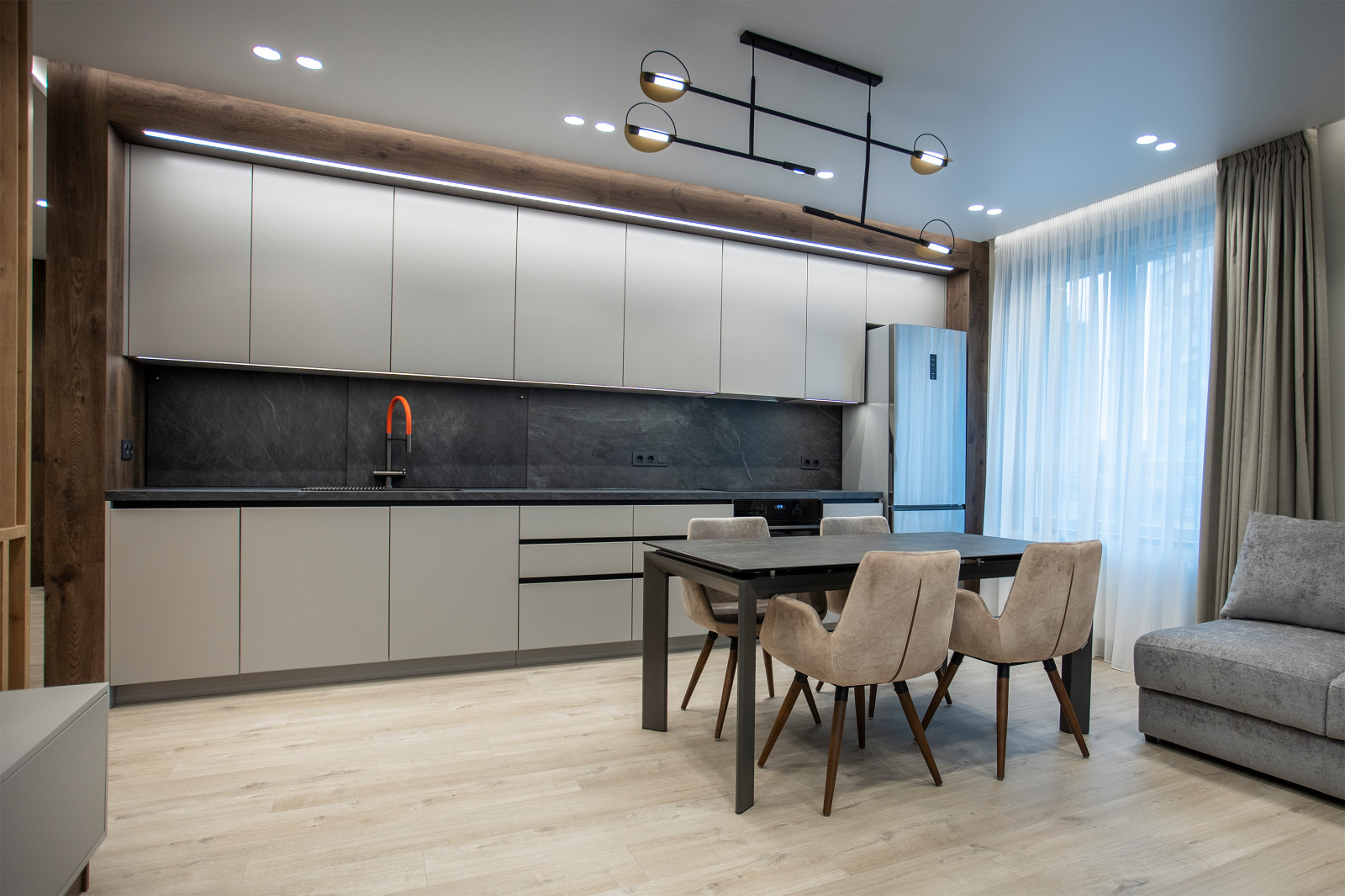 Реализация квартиры в ЖК Легенда