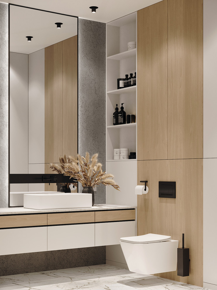 Квартира в Москве