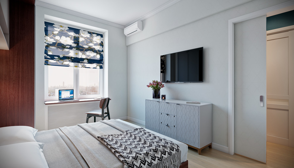 Дружба поколений