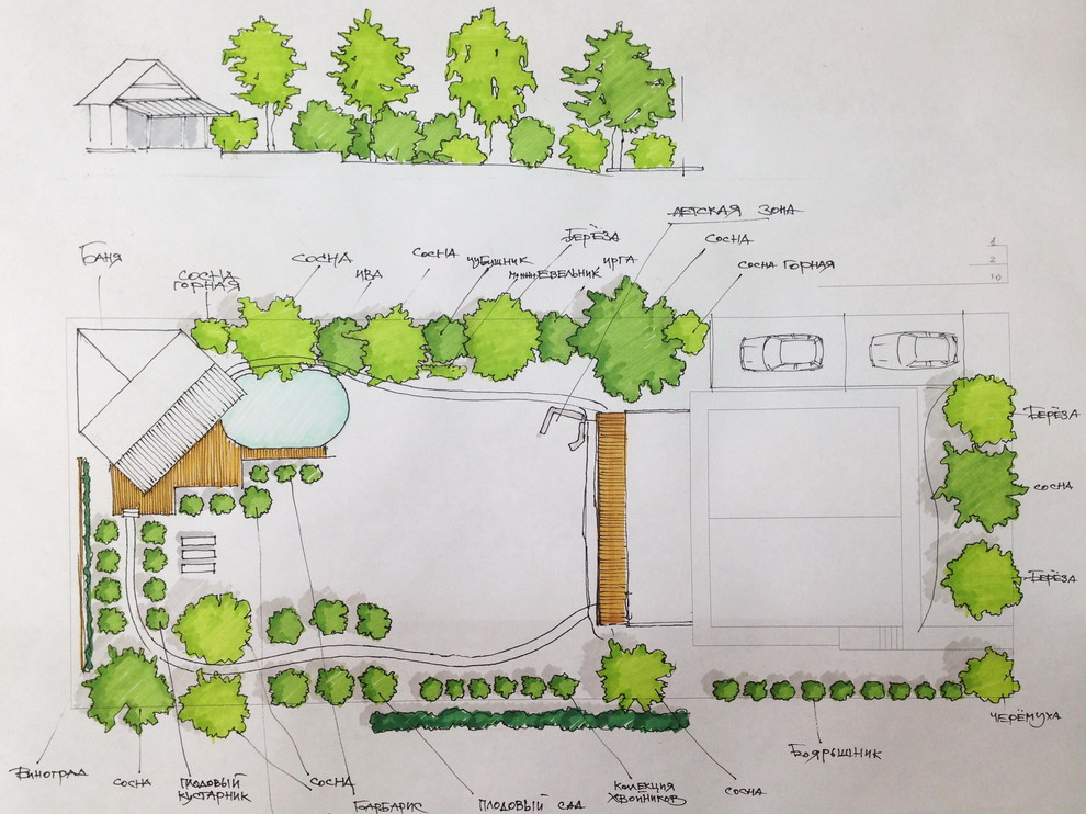 Светилогорье