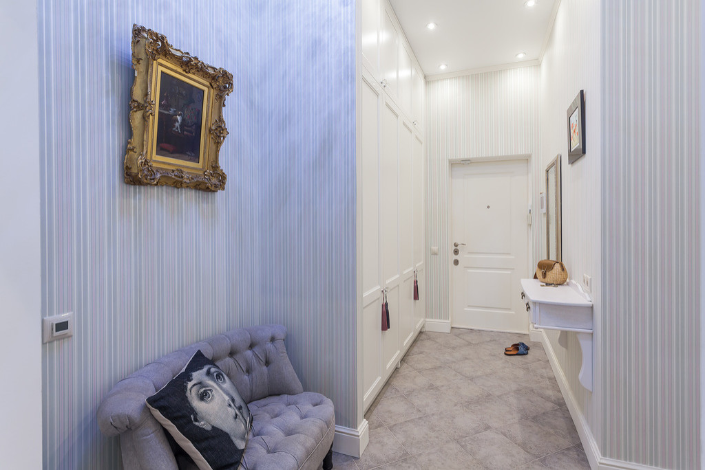 Зефирная конфета