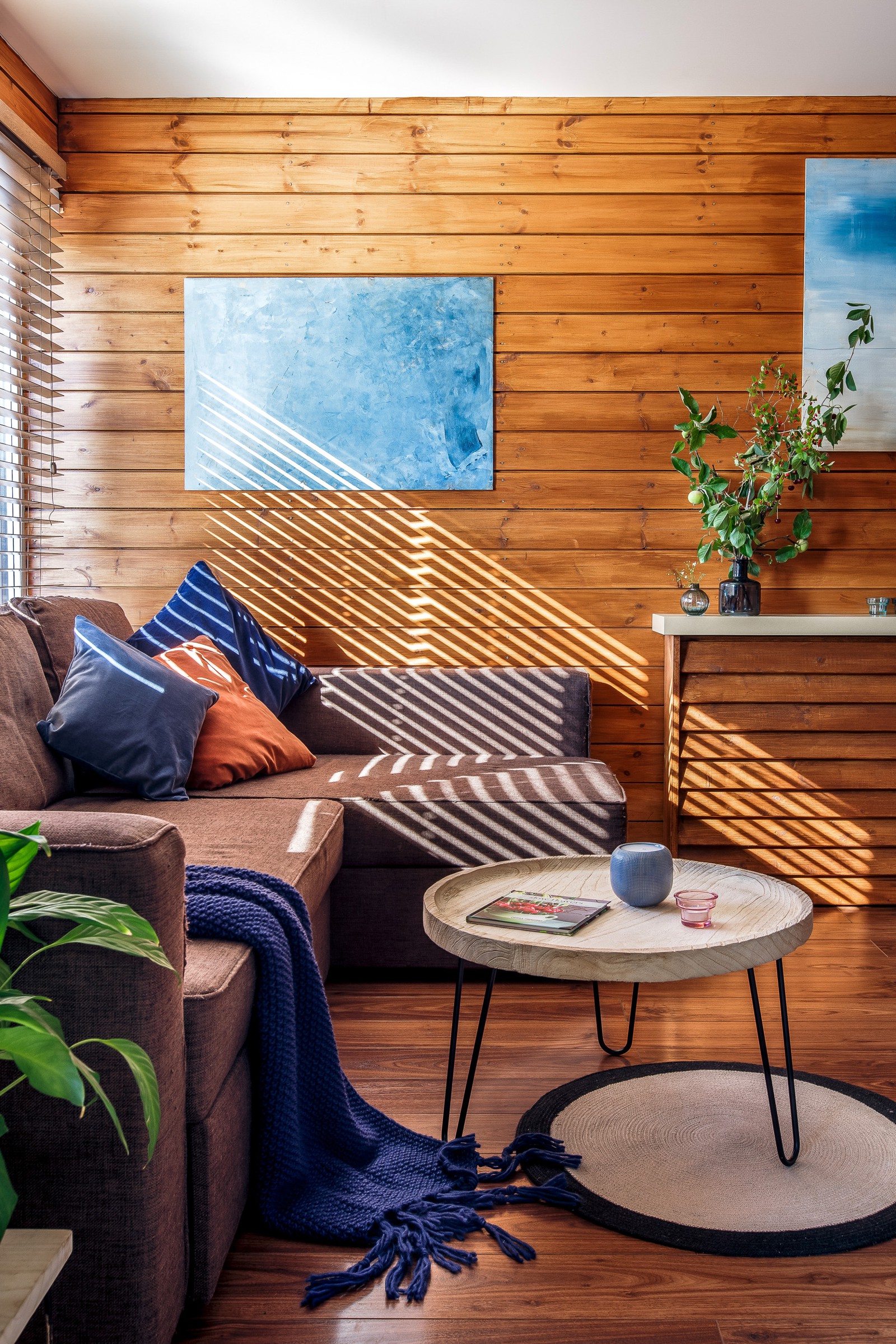 Обложка проекта: Дом для миллениалов