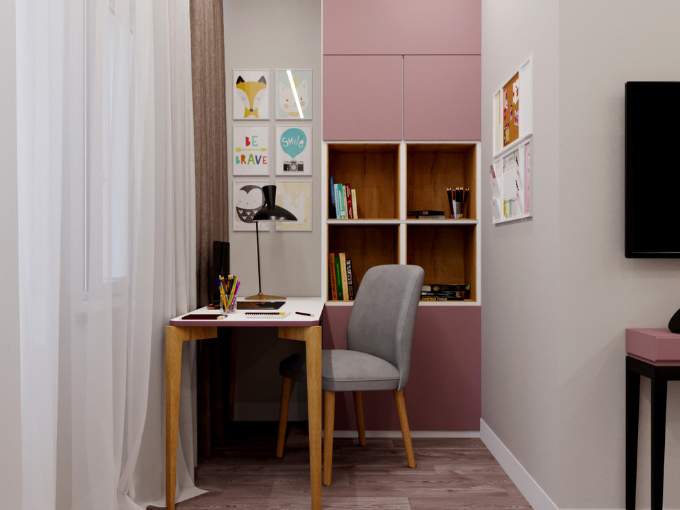 Английский парк