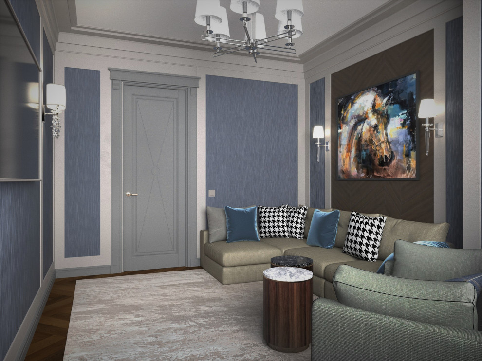 Квартира в Махачкале для большой семьи