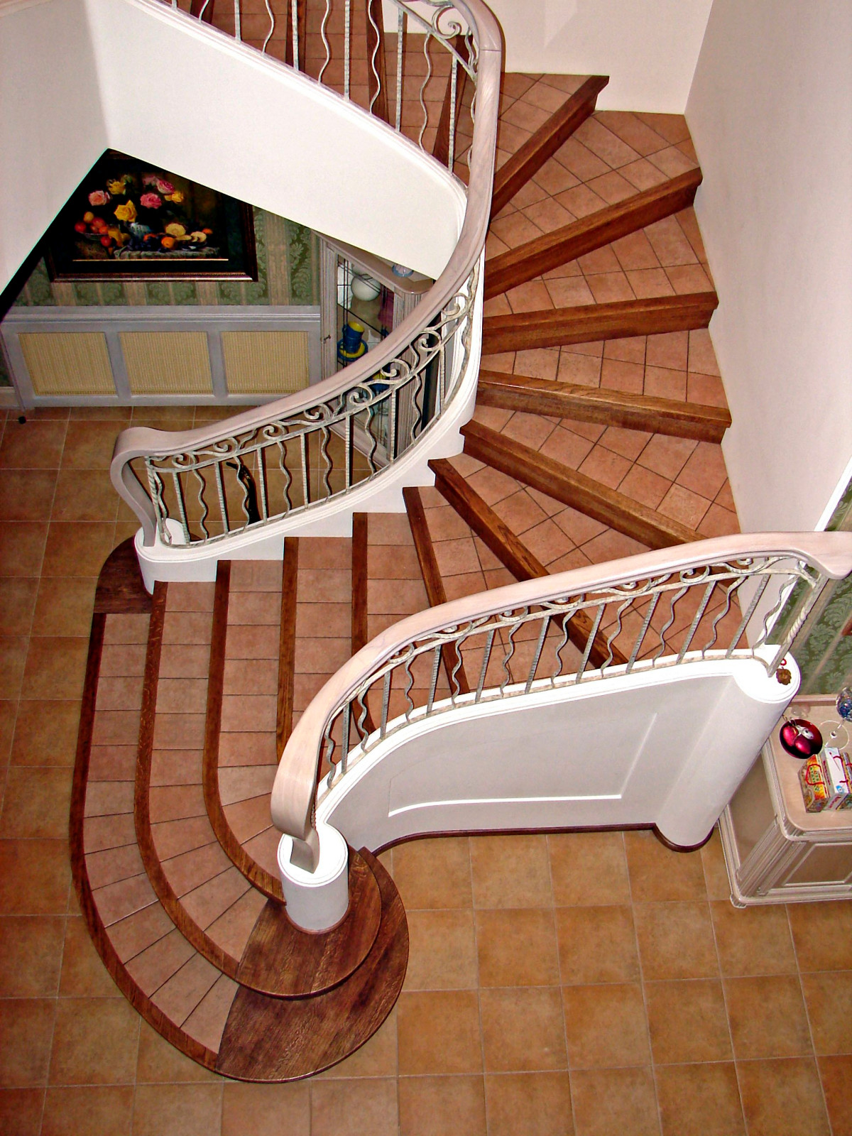 Лестницы Streamstairs Rybland