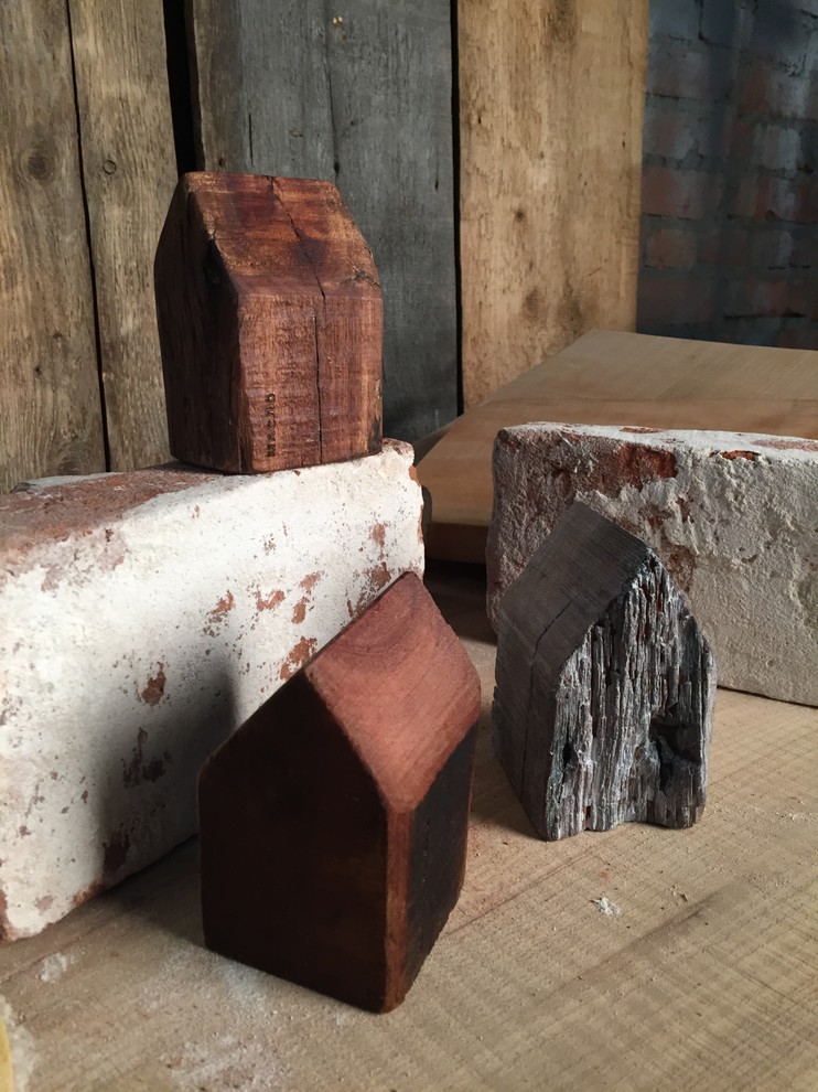 Обложка проекта: Детали и образцы