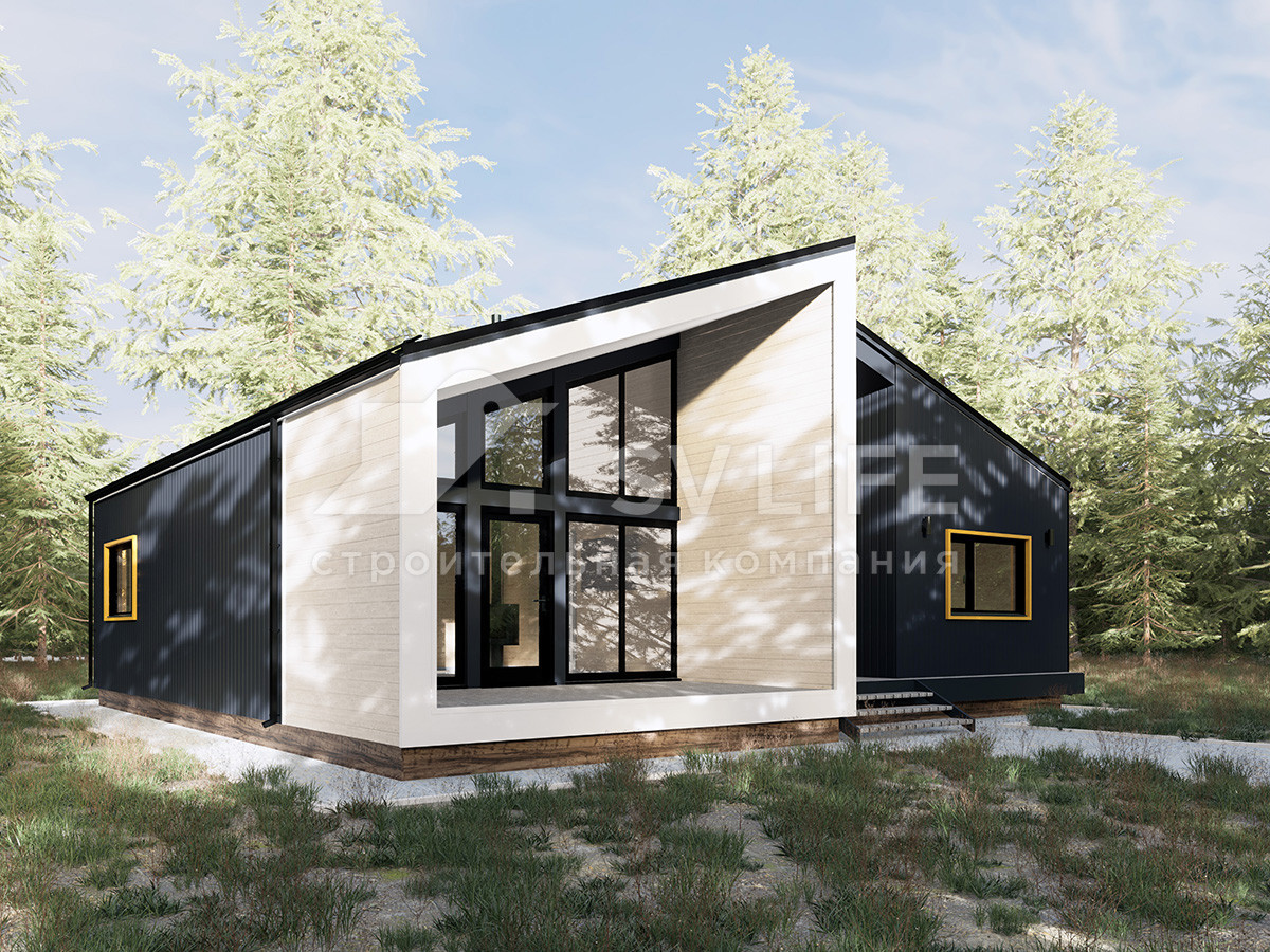 Обложка проекта: SV-010/117