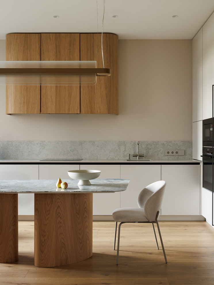 Квартира в ЖК Роял Парк