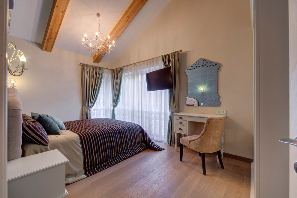 Загородный дом в Игоре Фото