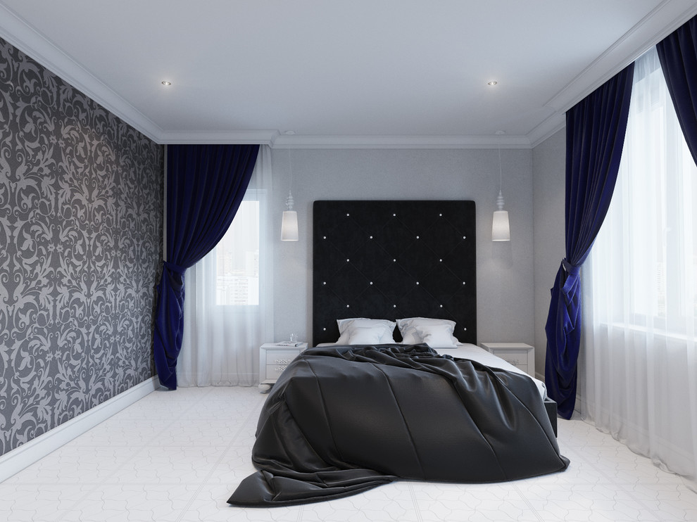 Квартира 90 кв.м. в ЖК «Ласточкино гнездо»