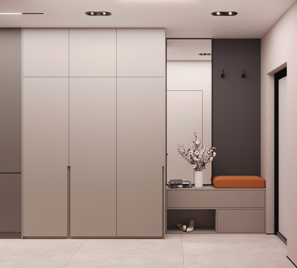 ЖК "Крепостной вал"