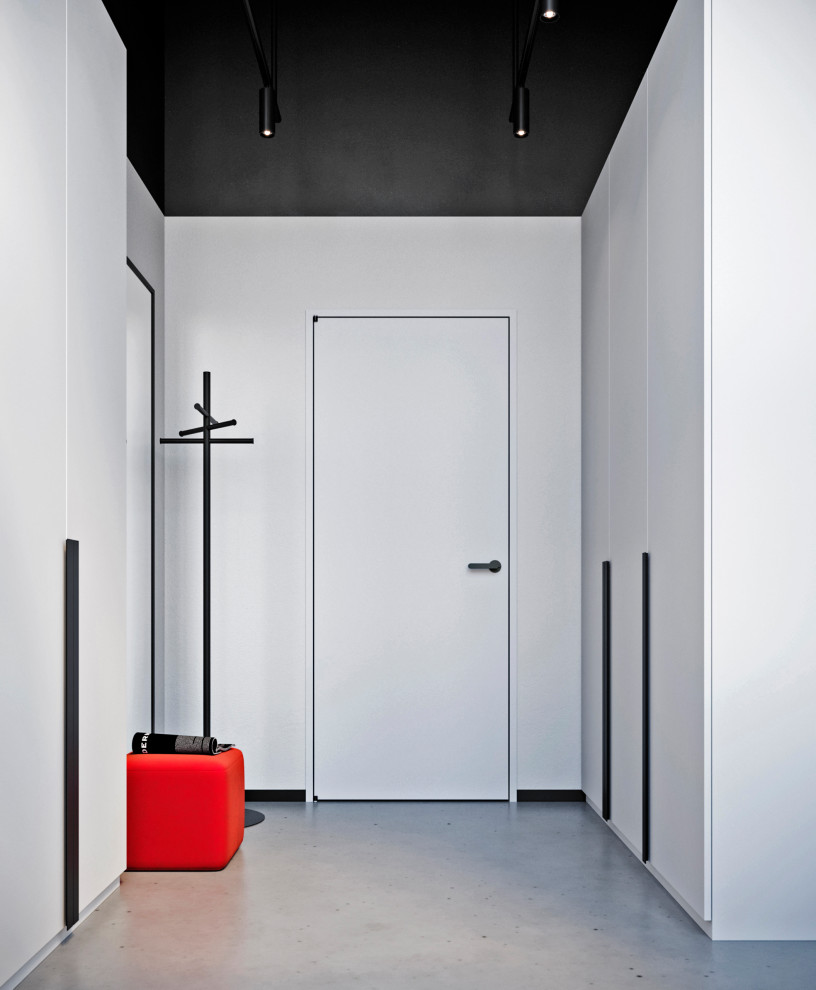 The office of the CPI company