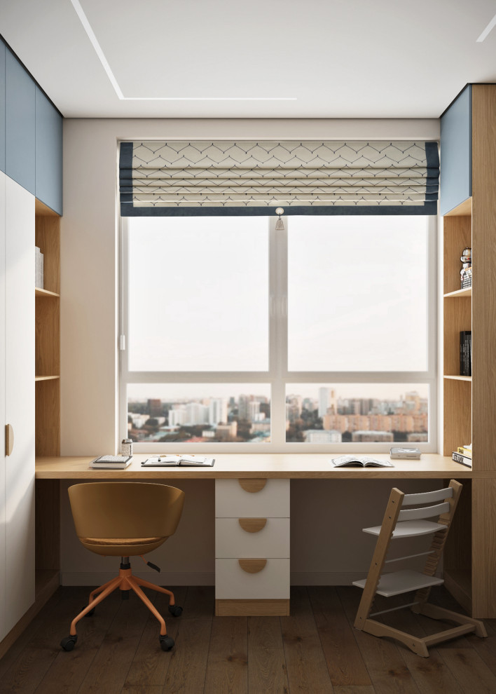 Садовые кварталы