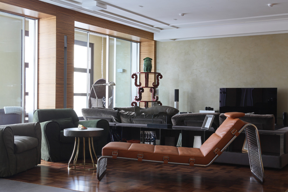 Обложка проекта: Резервный проезд