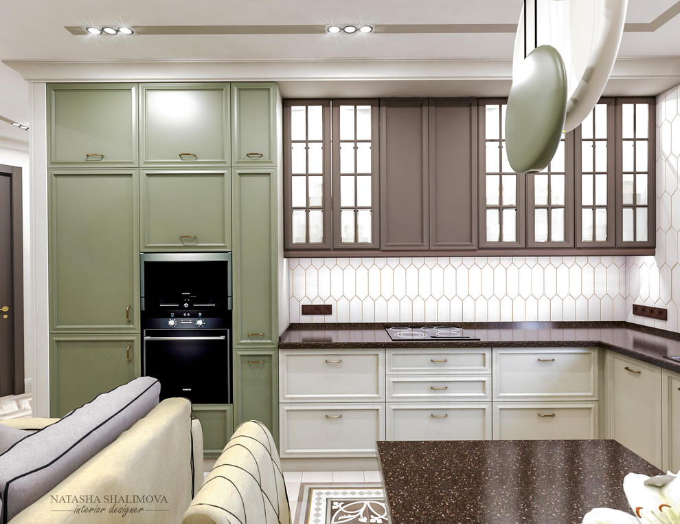 Современная классика