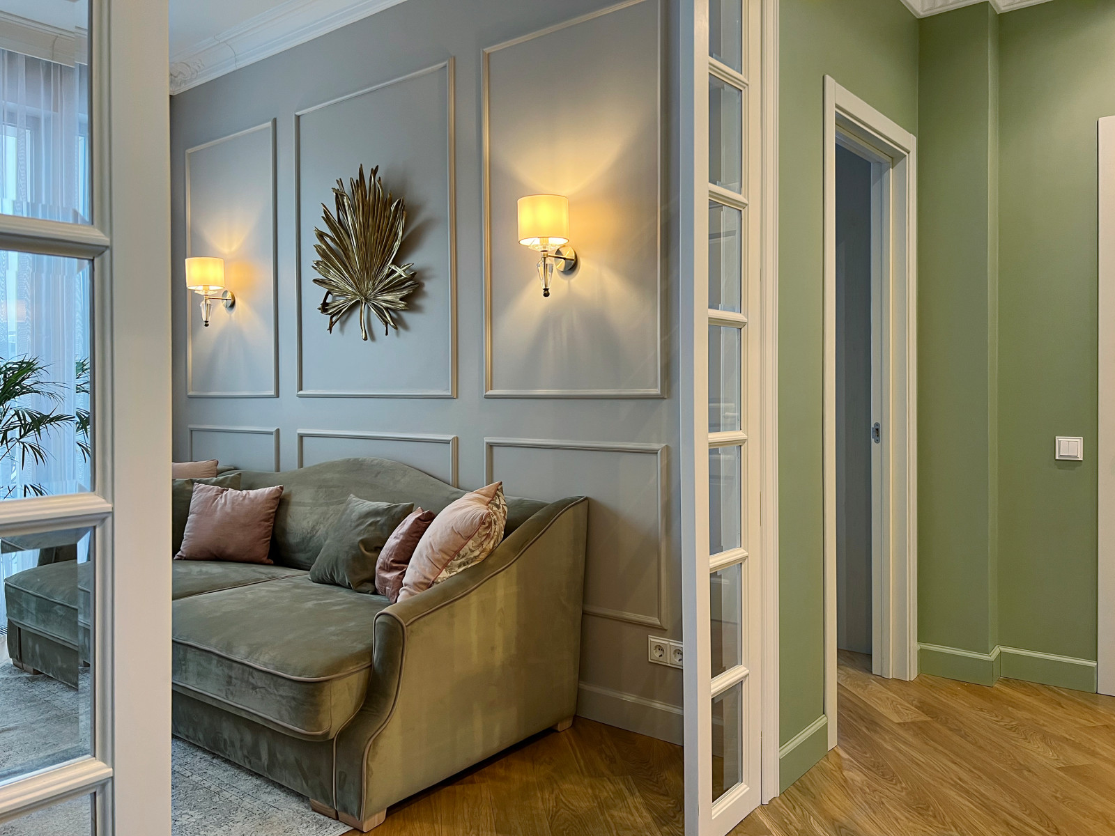 ЖК Селигер сити