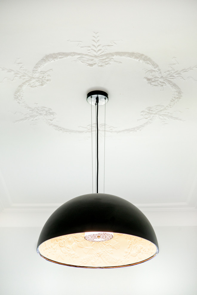 Renovated Villa with pool in Auckland, Mt Eden