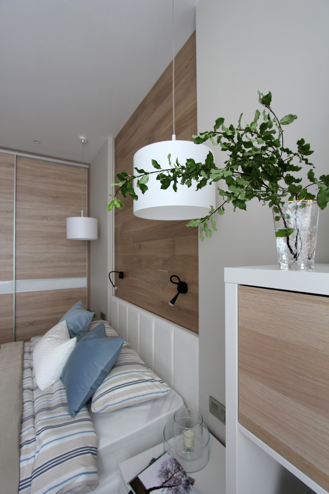 ЖК "Сердце Столицы"