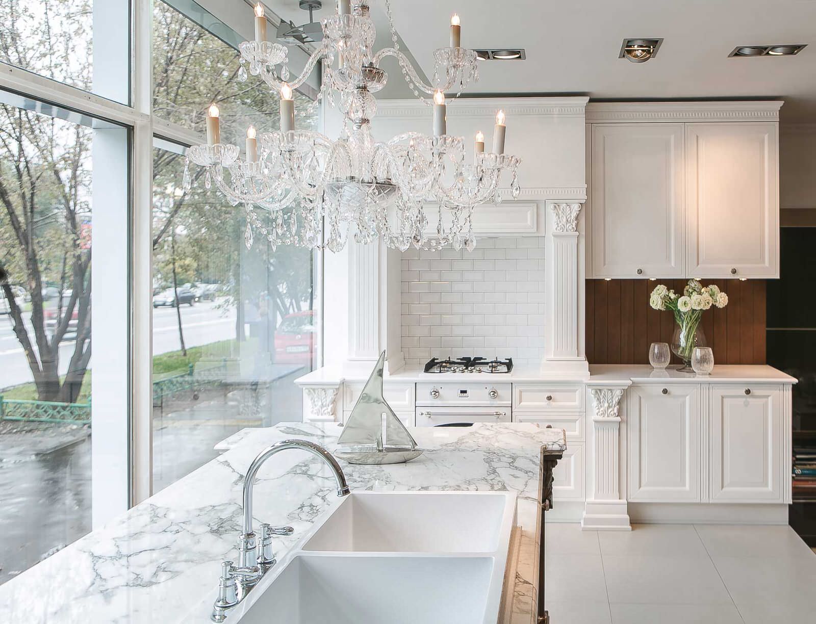 Кухня Elisaveta Light