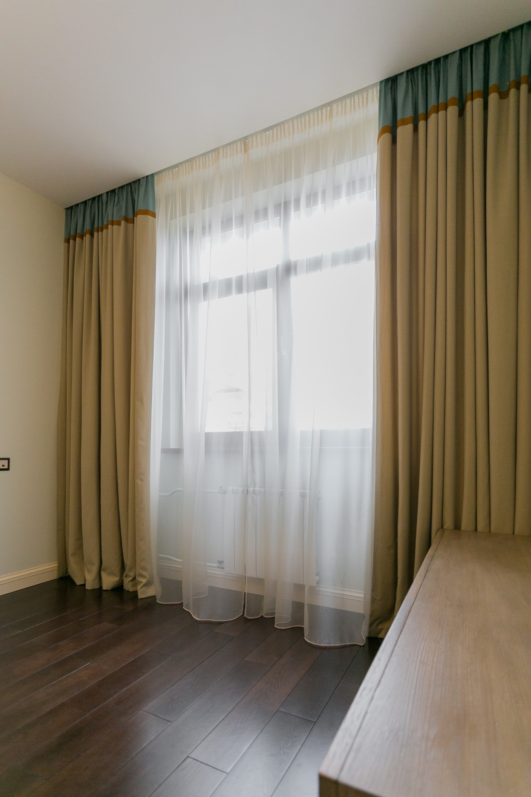 Квартира на Ходынке