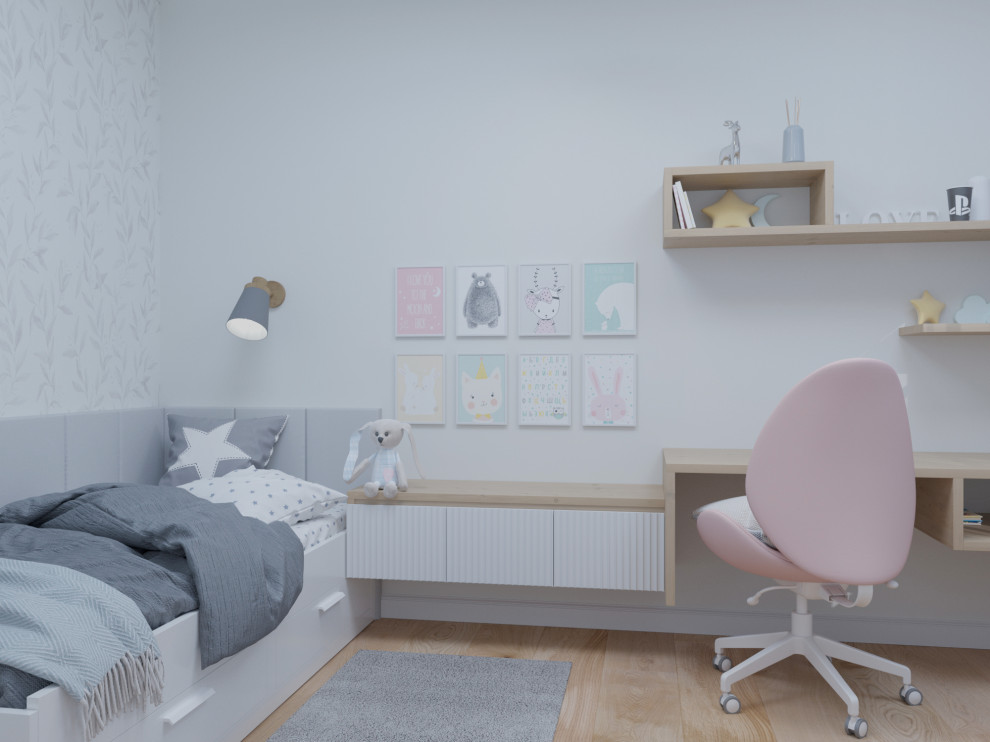 Загородный дом для 4-х человек