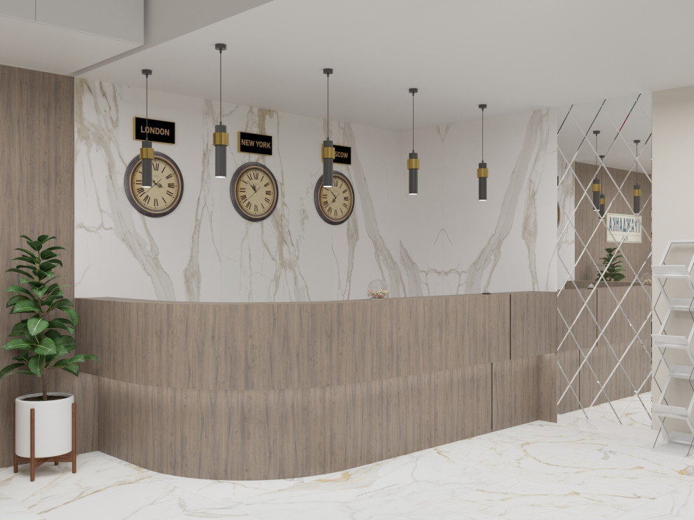 Гостиница 3***