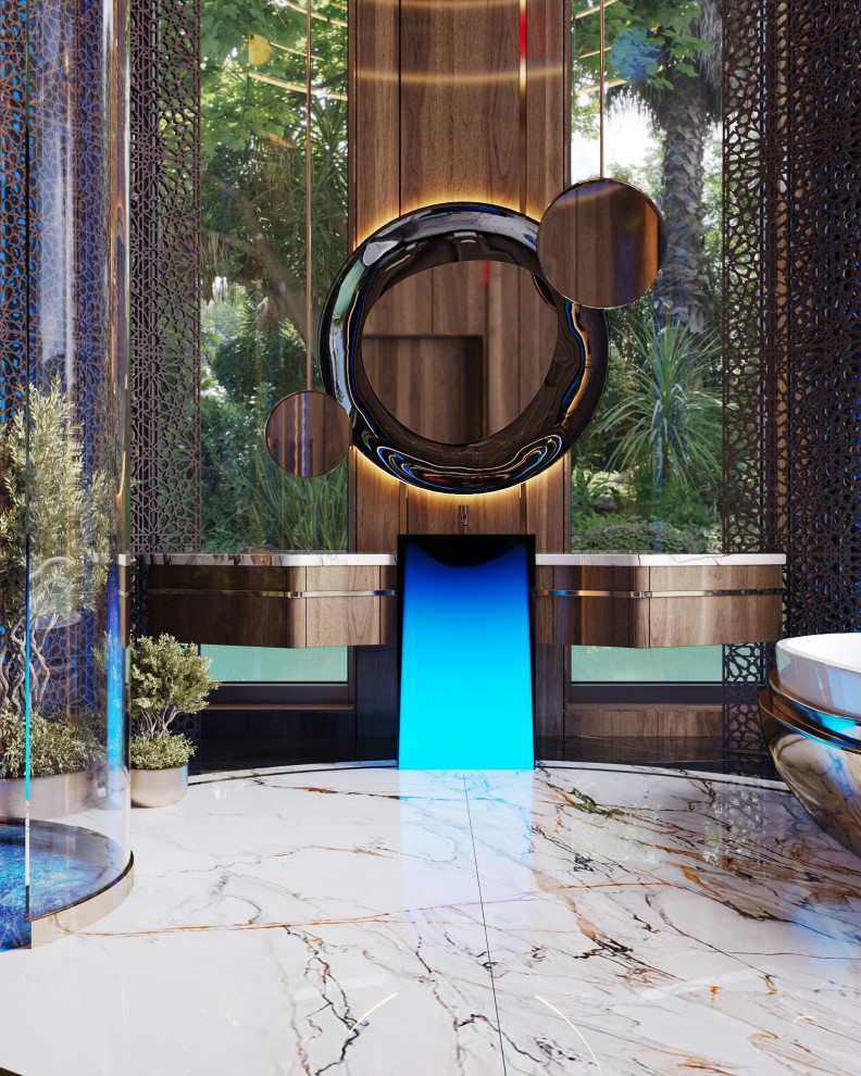 Ванная комната