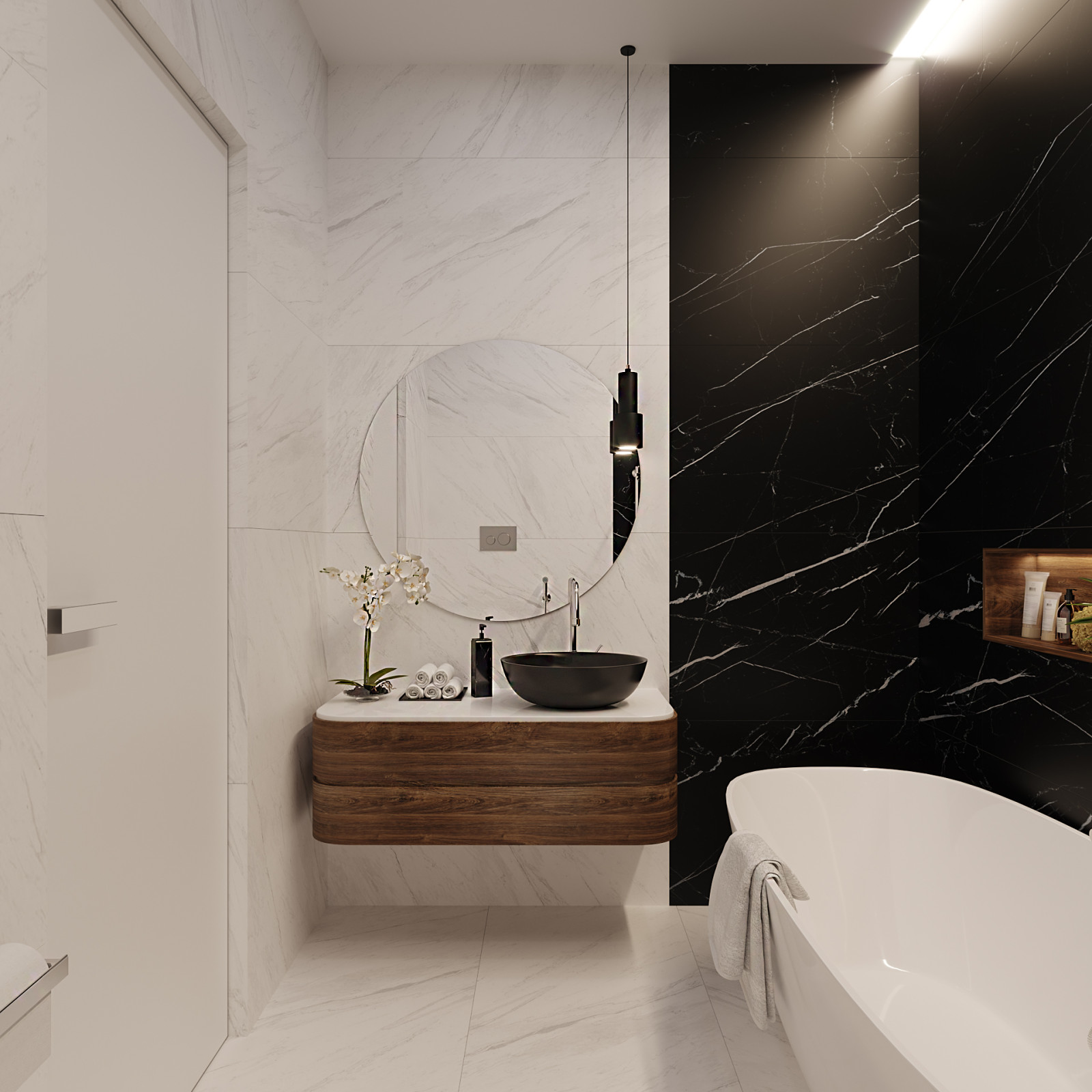 ЖК Георг Ландрин