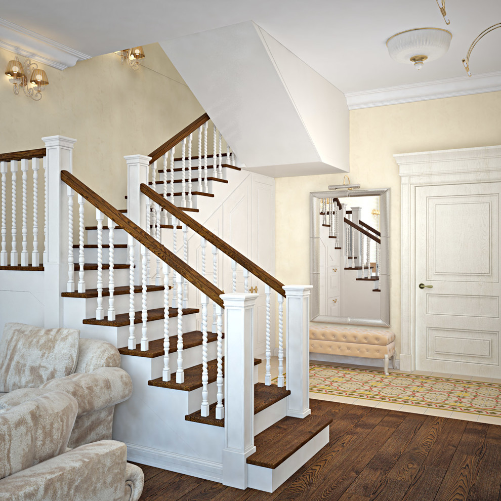 Пентхаус в Реутово