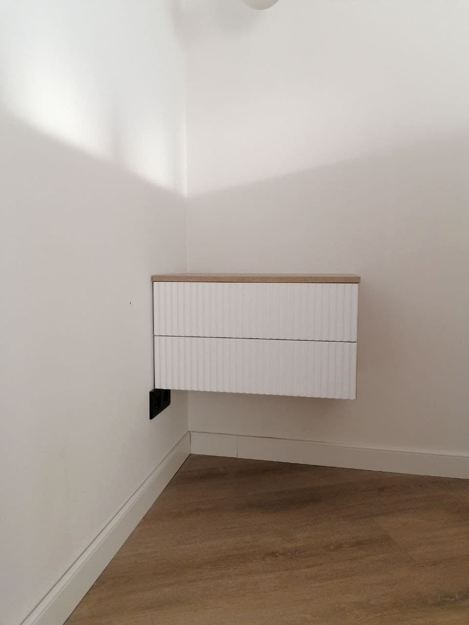 Рифленые фасады