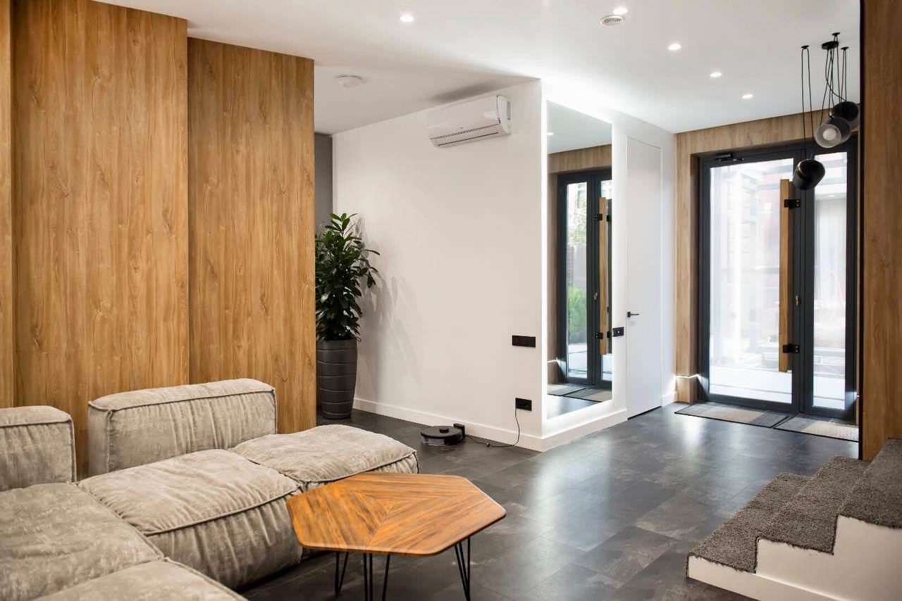 DESIGN RESIDENCE «COASTAL | Re INTERIORS DESIGN