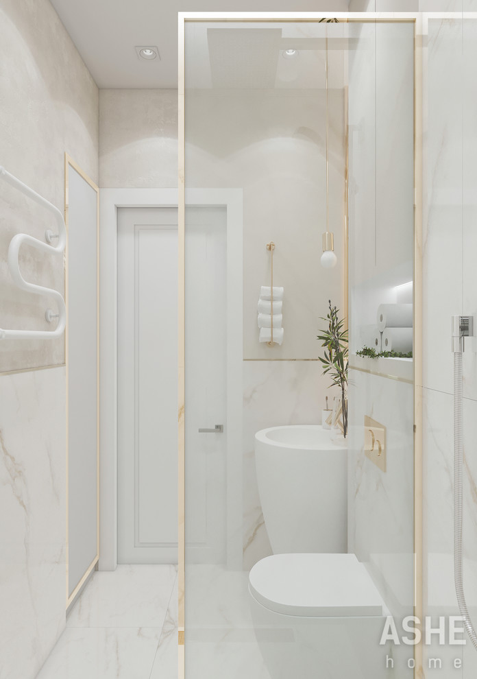 Квартира на Новомостовой