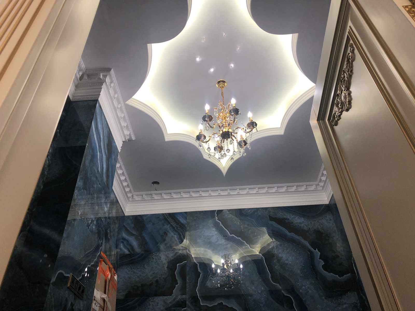 ЖК Сердце Столицы