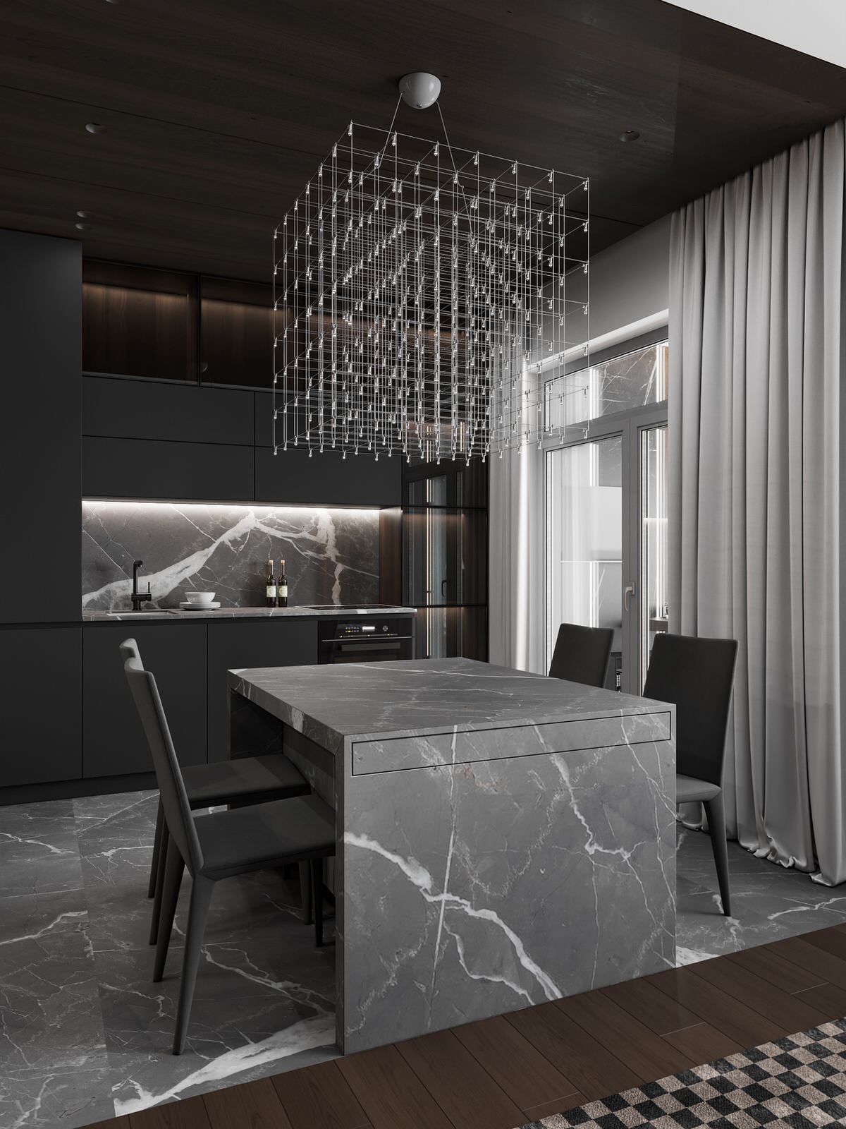 Апартаменты в ЖК "ЛАХТА PLAZA"  | Санкт-Петербург | Россия |