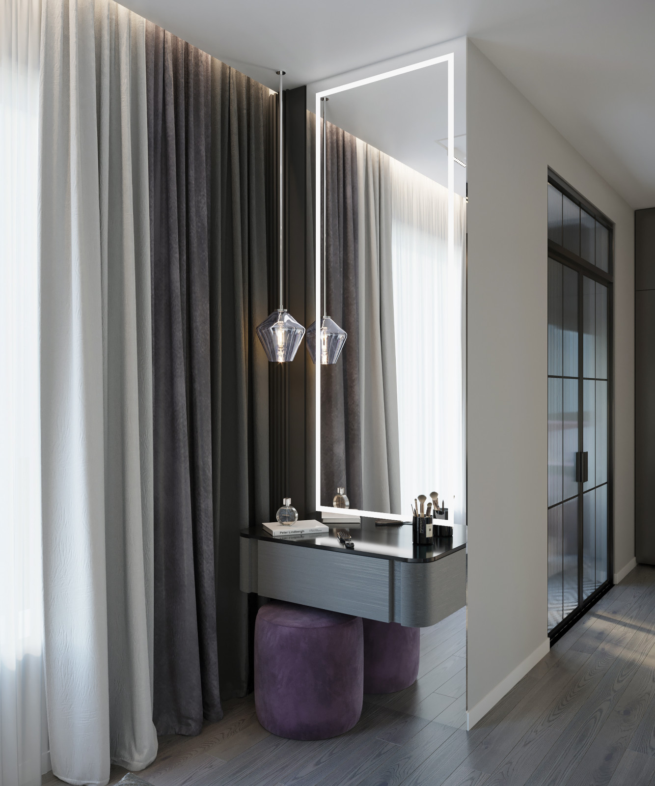 ЖК Резиденции Архитекторов