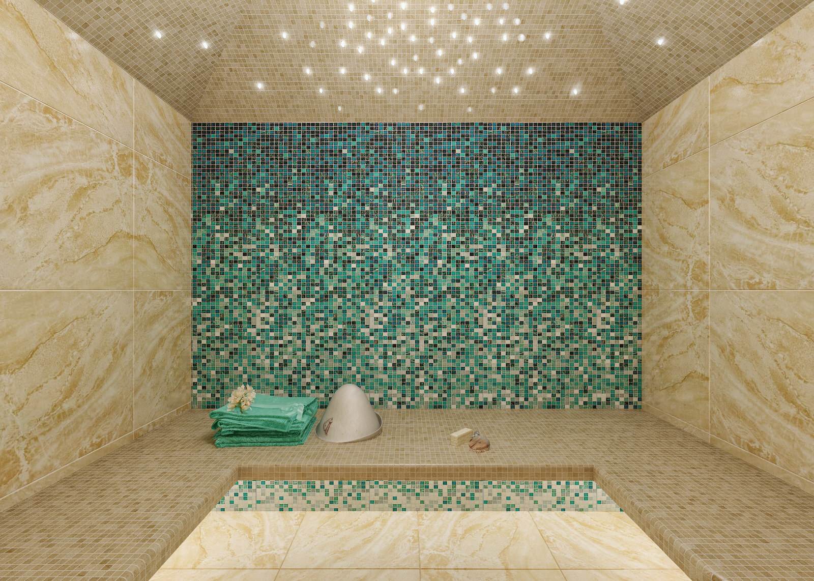 СПА-Салон в Грибки-2