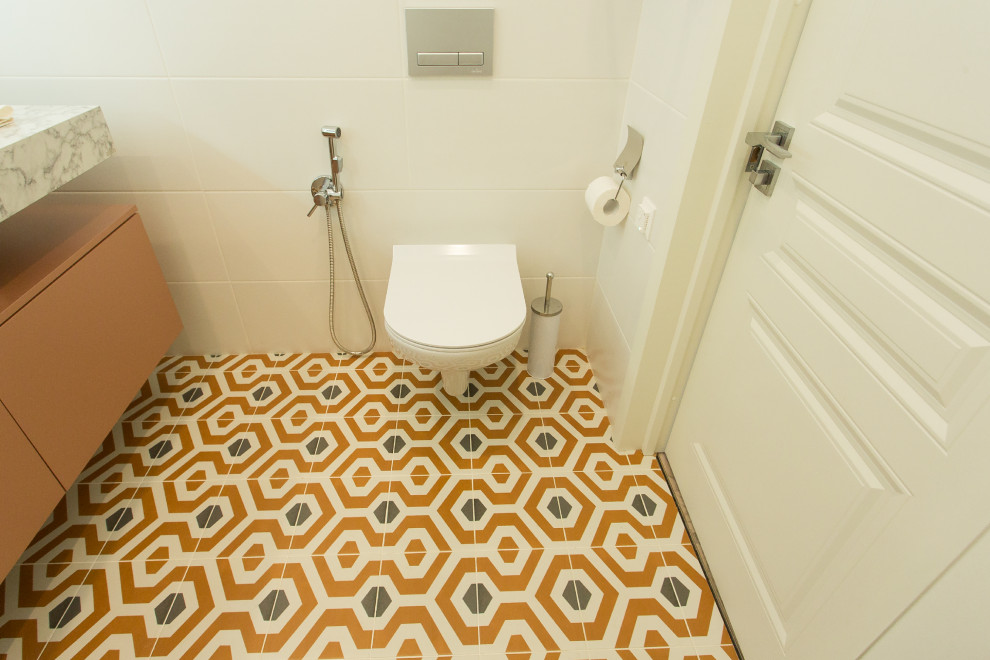 ул. Ивановская, 3к1