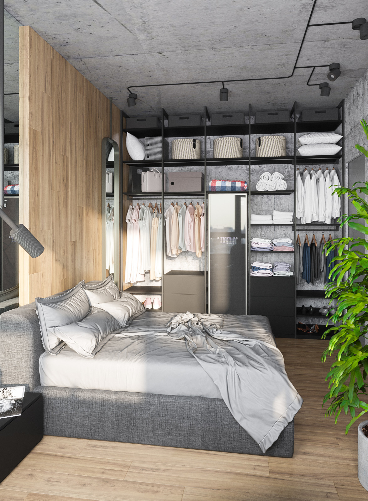 Квартира 70 кв.м