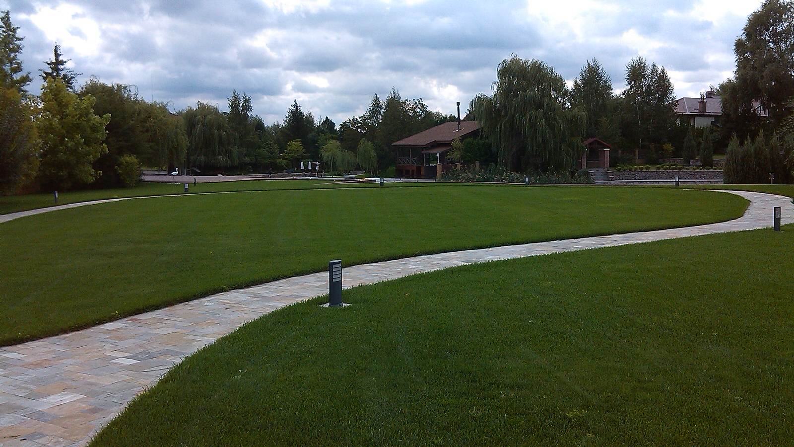 Уголок где хочется жить