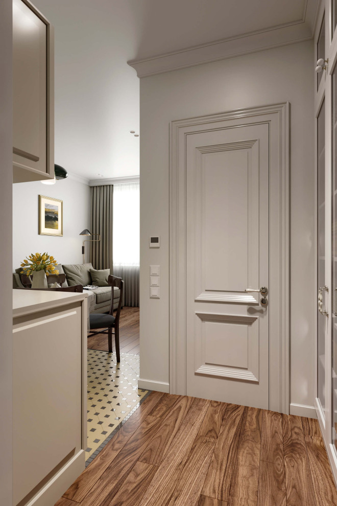 ЖК "Хорошевский"