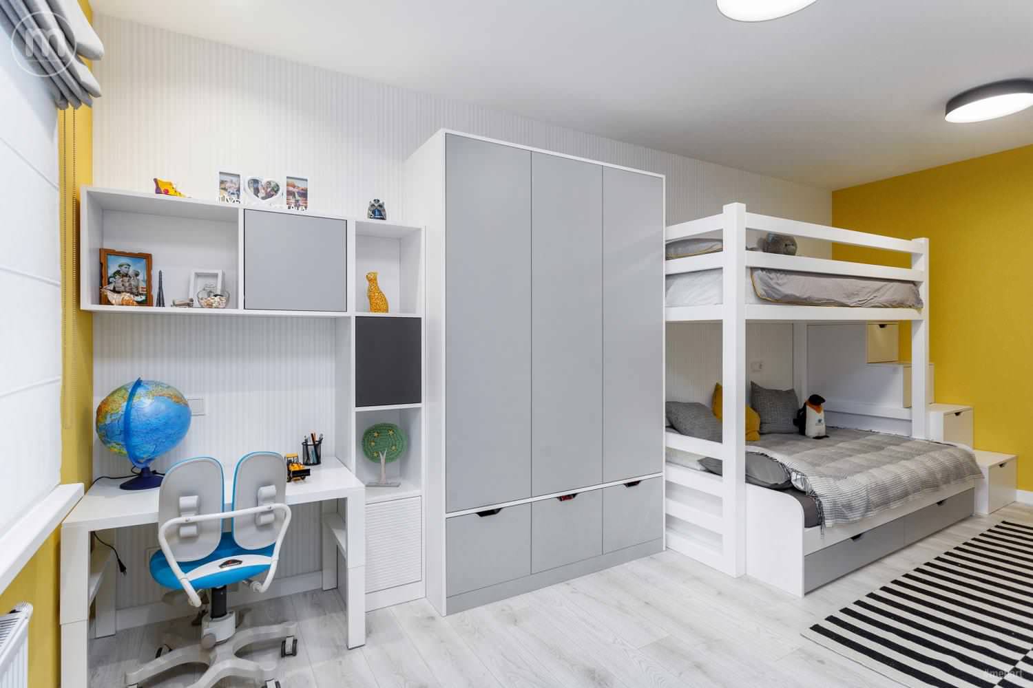 Детская комната