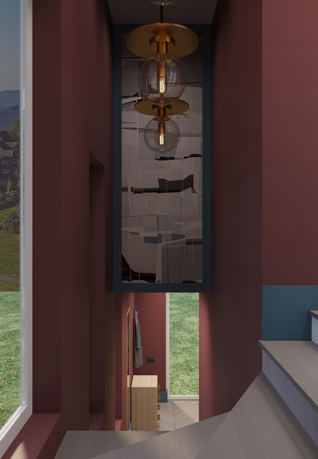 НОВОПОКРОВСКОЕ 1