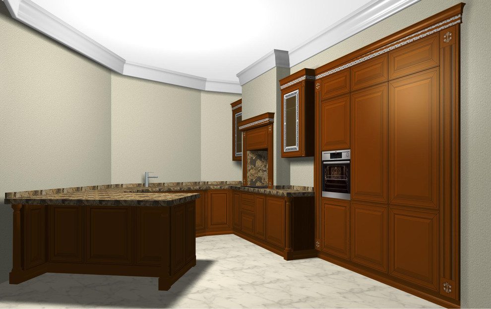 Адаптация к реальности.