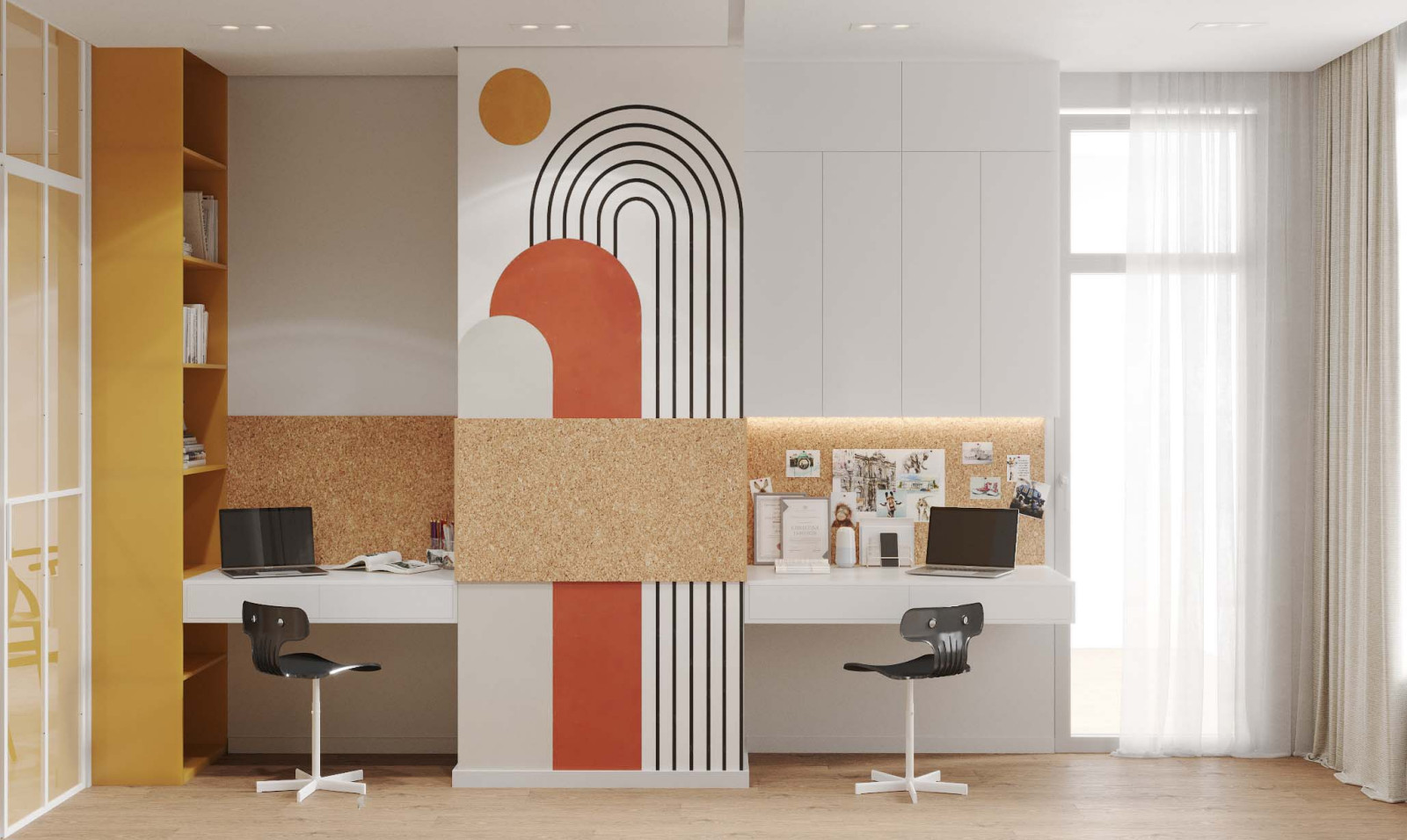 Квартира в Батуми. Грузия