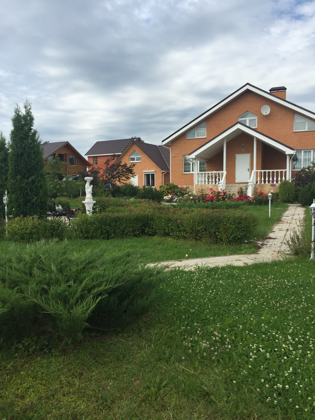 Обложка проекта: Чепелово "Семейные ценности"